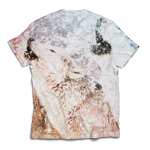 Alpha Wolf - V1 Unisex T-Shirt