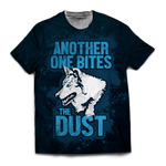 Another One Bites The Dust Unisex T-Shirt M