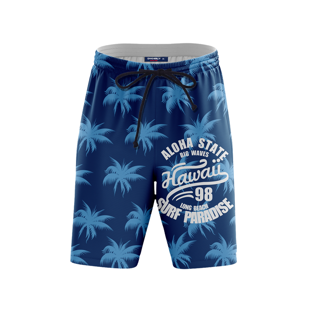 Aloha Beach Shorts Short