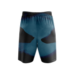 Alpha Wolf - V2 Beach Shorts Short