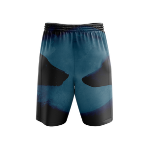 Alpha Wolf - V2 Beach Shorts Short