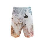 Alpha Wolf - V1 Beach Shorts Short