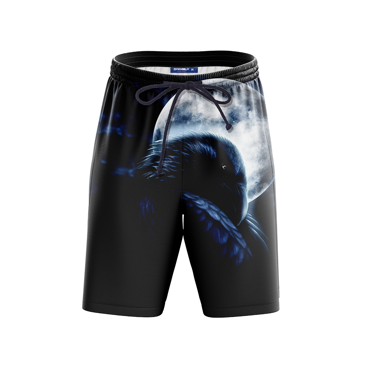 Nevermore Beach Shorts Short