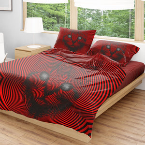 Hypnotize Bedding Set Beddings