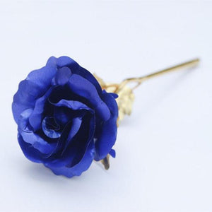 Endless Love Valentine Rose Blue Gift Ideas