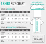 Big Eyes Unisex T-Shirt