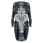 Elephant Spirit Dress
