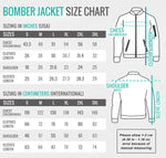 Top Gun Bomber Jacket