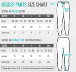 The Gentle Giant Jogger Pants