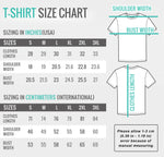 Know Your Worth Unisex T-Shirt