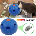 PlayPets™ -Peek a Boo Cat Toy