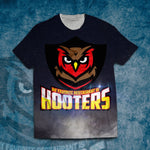Hooters V2 Unisex T-Shirt