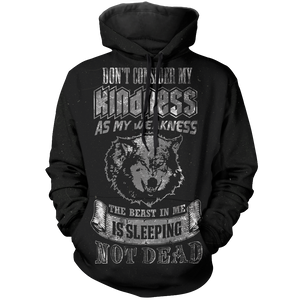 My Kindness Unisex Pullover Hoodie