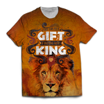 I Got This As A Gift From My King Unisex T-Shirt M