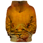 I Got This As A Gift From My Queen Unisex Pullover Hoodie
