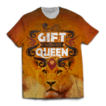 I Got This As A Gift From My Queen Unisex T-Shirt M