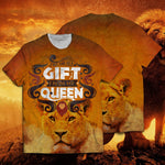 I Got This As A Gift From My Queen Unisex T-Shirt
