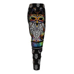 Electro Owl Jogger Pants