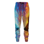 Ice & Fire Brother Wolves Jogger Pants