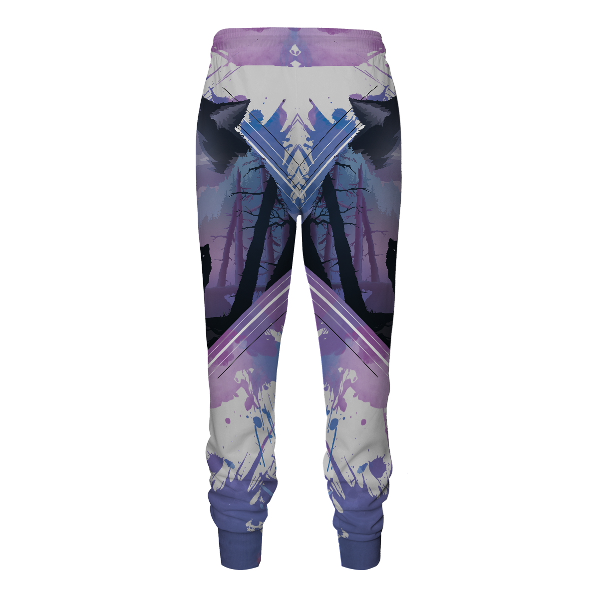 Into the Woods Jogger Pants