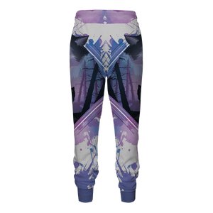 Into the Woods Jogger Pants