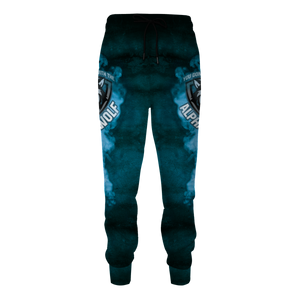 Alpha Wolf V2 Jogger Pants – Epic Imprint