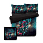 Keeper Of The Sea Bedding Set Twin Beddings