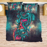Keeper Of The Sea Bedding Set Beddings