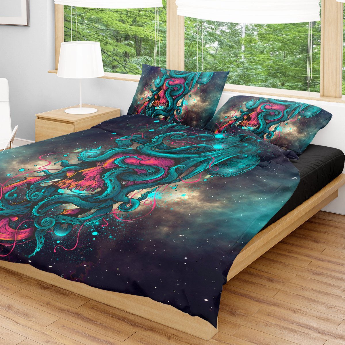 Keeper Of The Sea Bedding Set Beddings