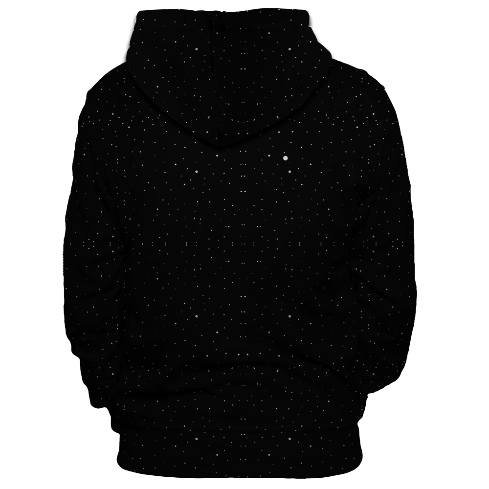 King Of The North Unisex Pullover Hoodie