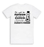 Kuzco's Poison Unisex T-Shirt