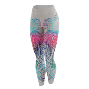 The Gentle Giant Unisex Tights