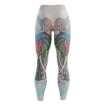 The Gentle Giant Unisex Tights