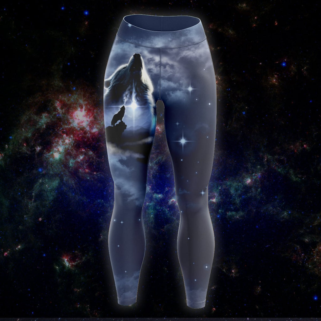 Song Within Unisex Tights S Leggings