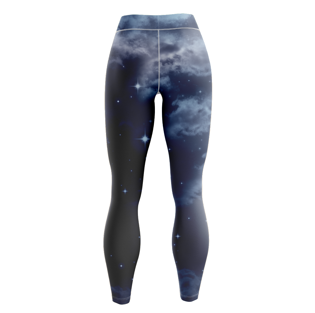 Song Within Unisex Tights Leggings