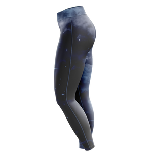 Song Within Unisex Tights Leggings
