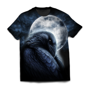 Nevermore Unisex T-Shirt