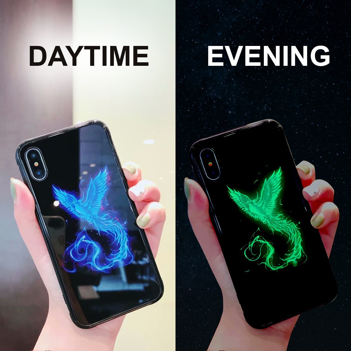 Rise Of The Phoenix Iphone Case 6/6S Phone