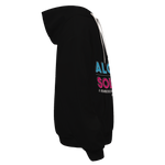 Alcohol is a Solution Unisex Pullover Hoodie