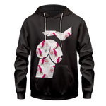 Christmas Touch Unisex Pullover Hoodie