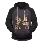Forever 24 Unisex Pullover Hoodie