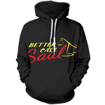 Better Call Saul Unisex Pullover Hoodie