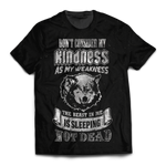 My Kindness Unisex T-Shirt