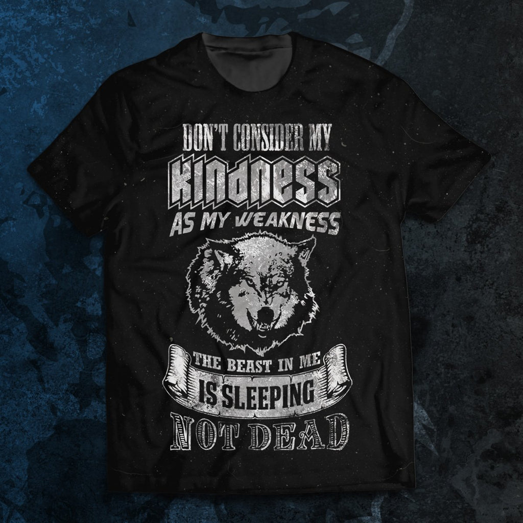 My Kindness Unisex T-Shirt S