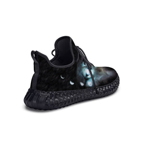 Custom Yz_Boost 350 Hunters Moon Shoes