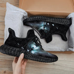 Custom Yz_Boost 350 Hunters Moon Shoes