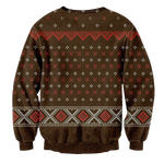 A-A-Ron Unisex Sweater