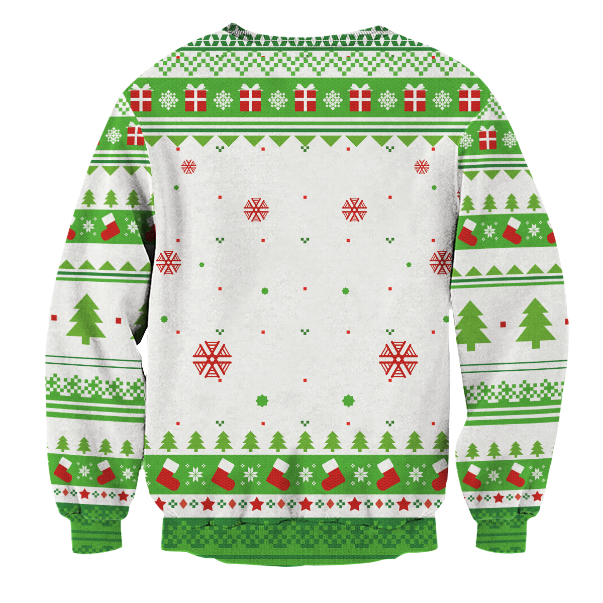 Christmas is Cancelled Unisex Sweater