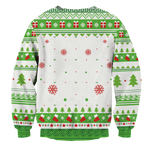 Christmas is Cancelled Unisex Sweater