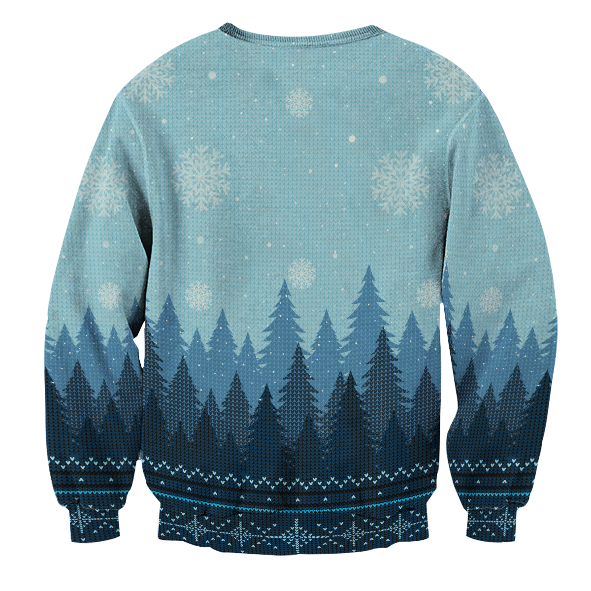 I Got Ho_s Unisex Sweater
